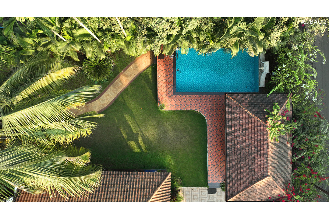 Orchid Villa