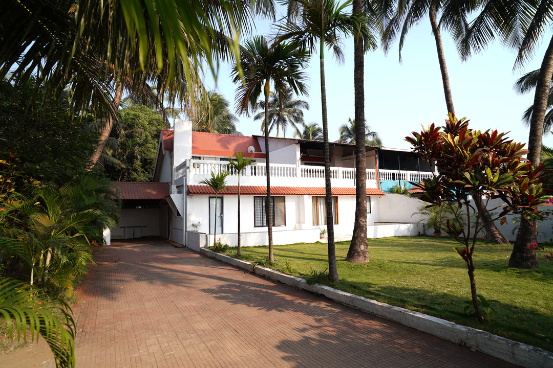 Seashore Villa