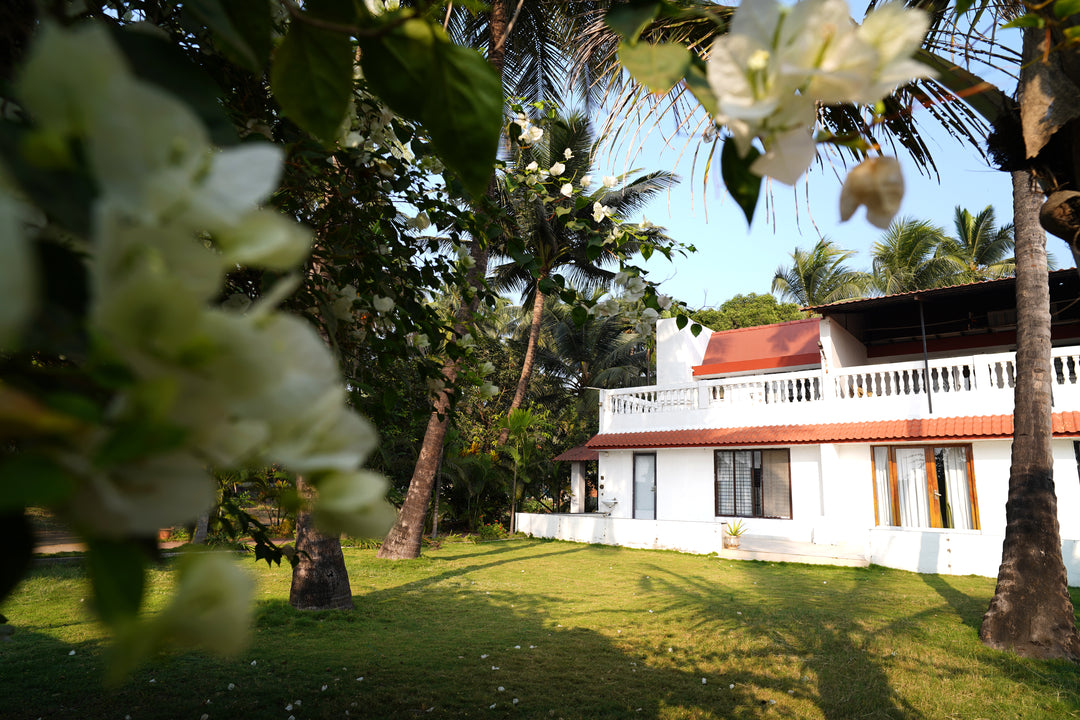 Seashore Villa