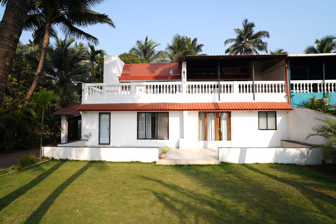 Seashore Villa