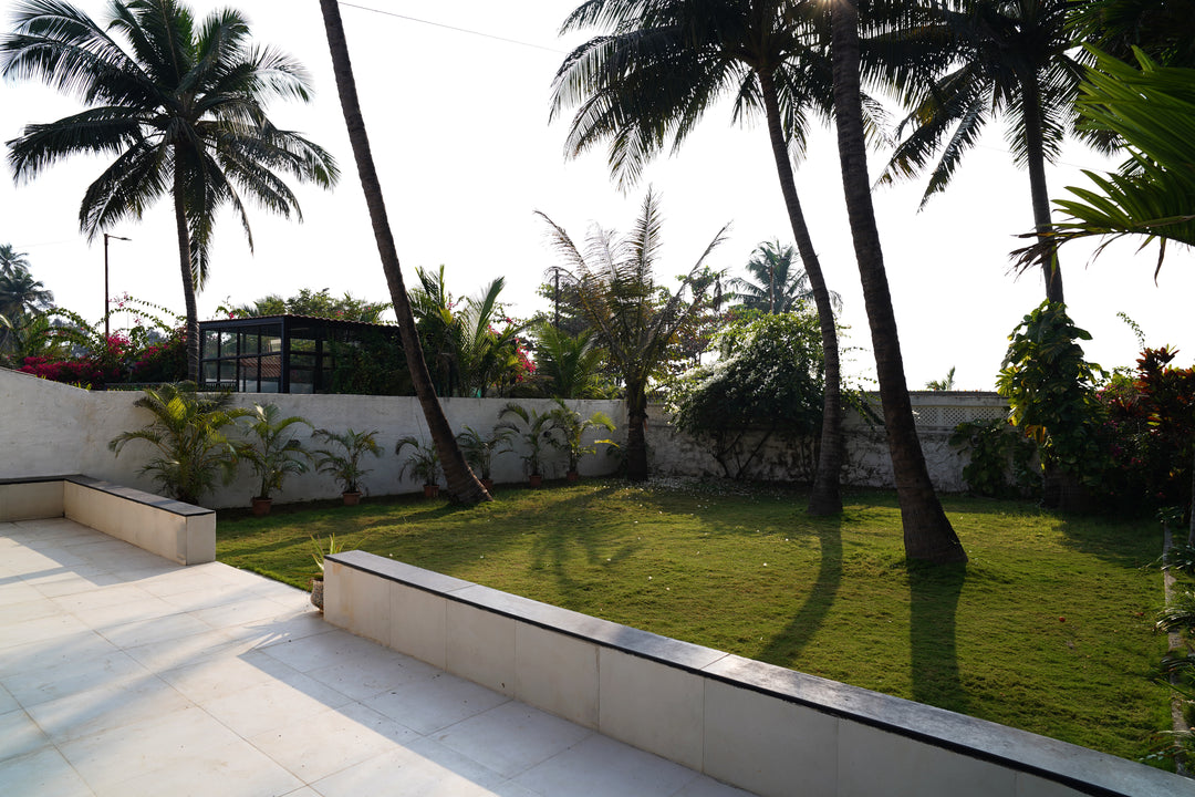 Seashore Villa