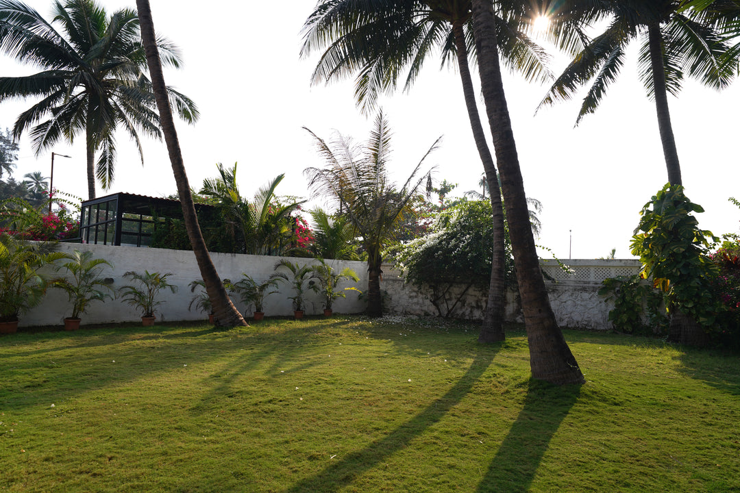 Seashore Villa