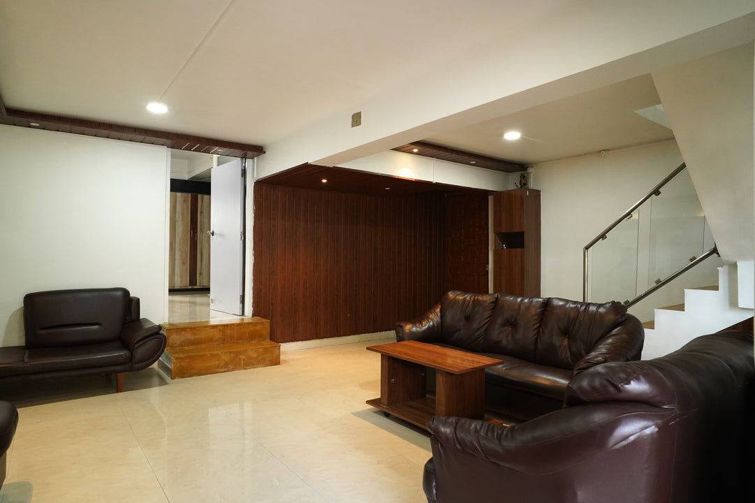 Seashore Villa