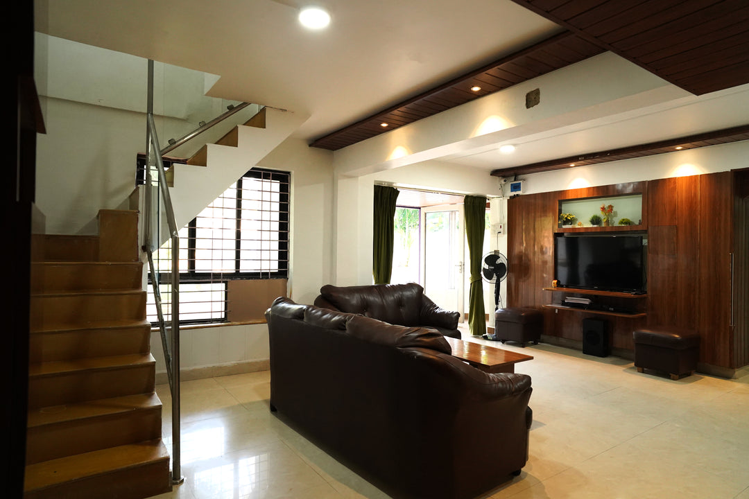 Seashore Villa