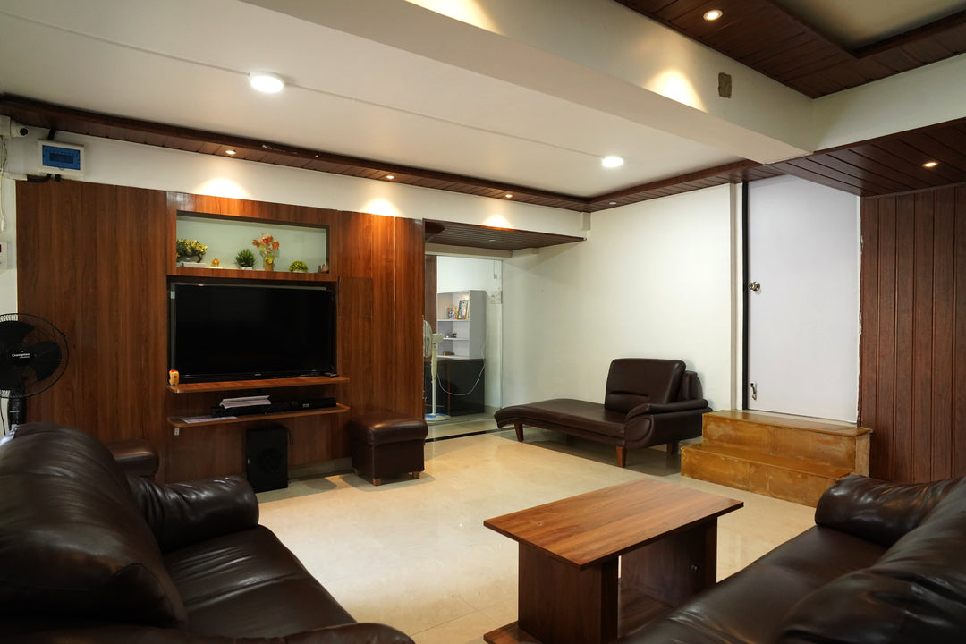 Seashore Villa