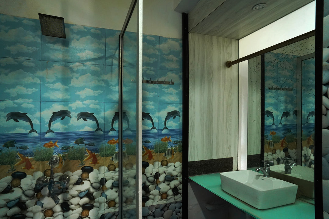 Seashore Villa