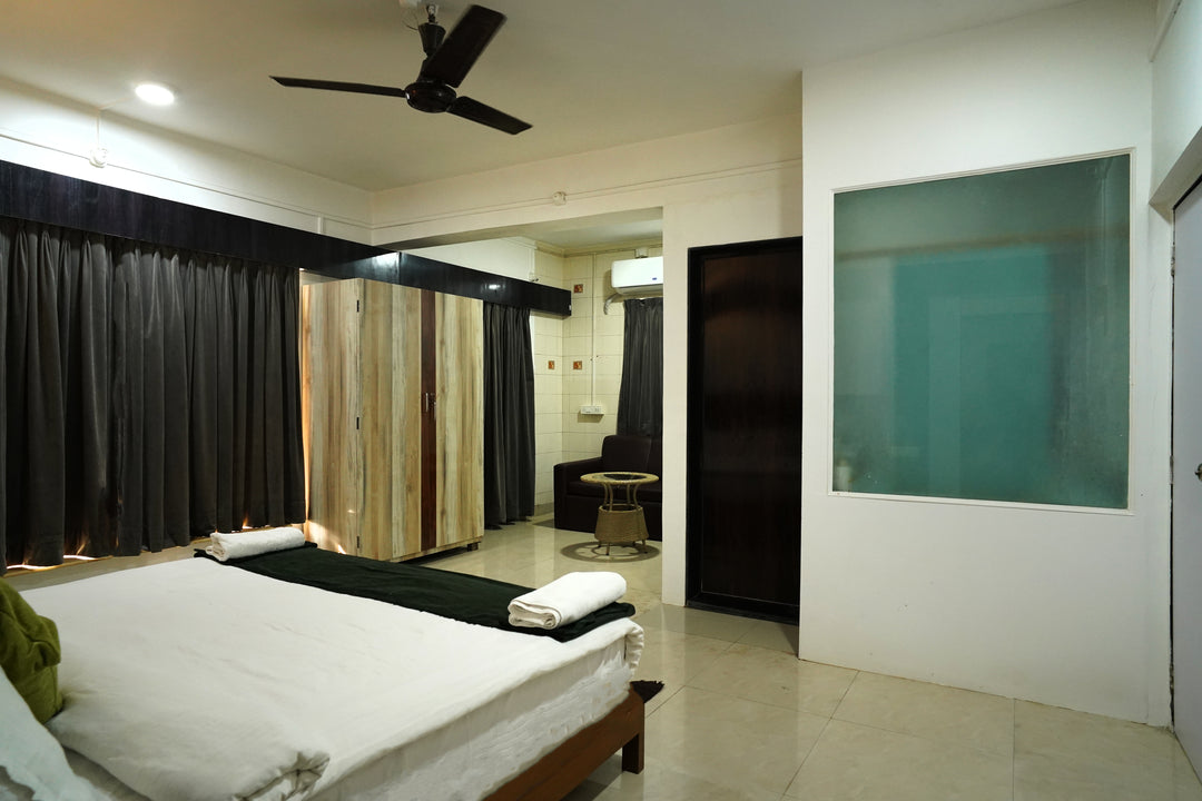 Seashore Villa