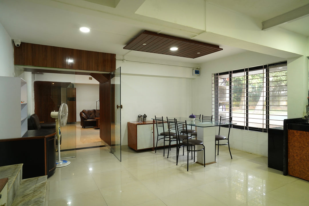 Seashore Villa