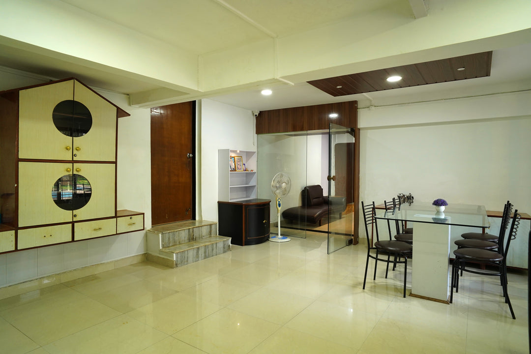 Seashore Villa