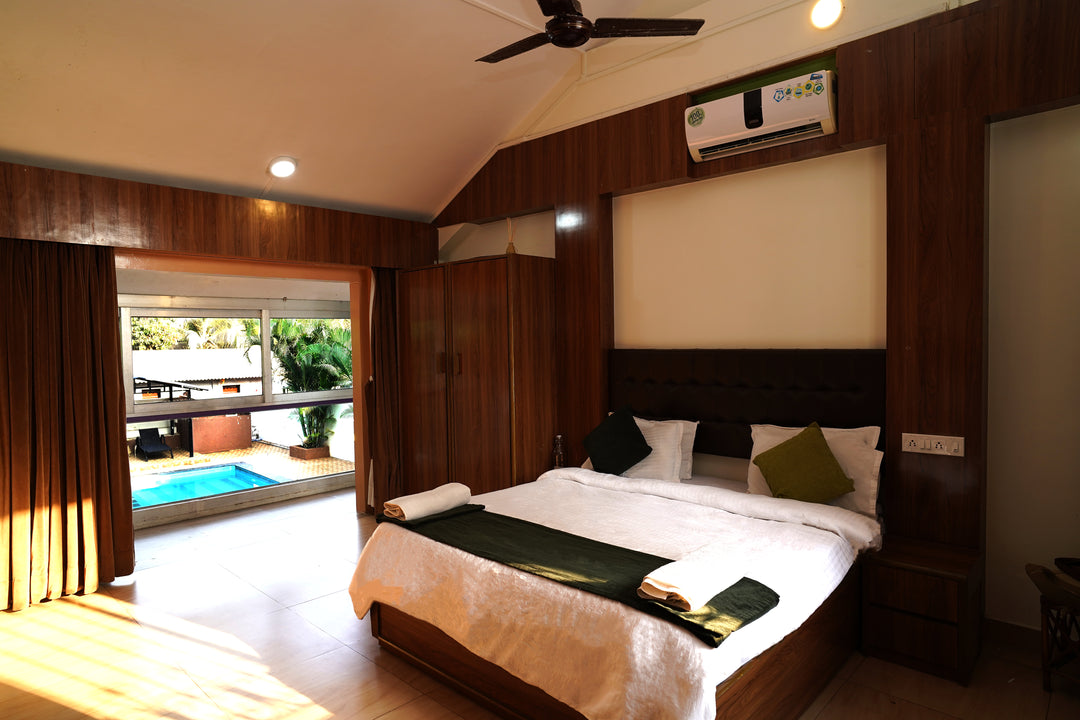 Seashore Villa