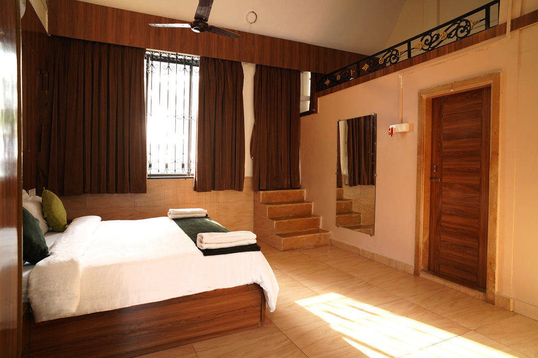 Seashore Villa