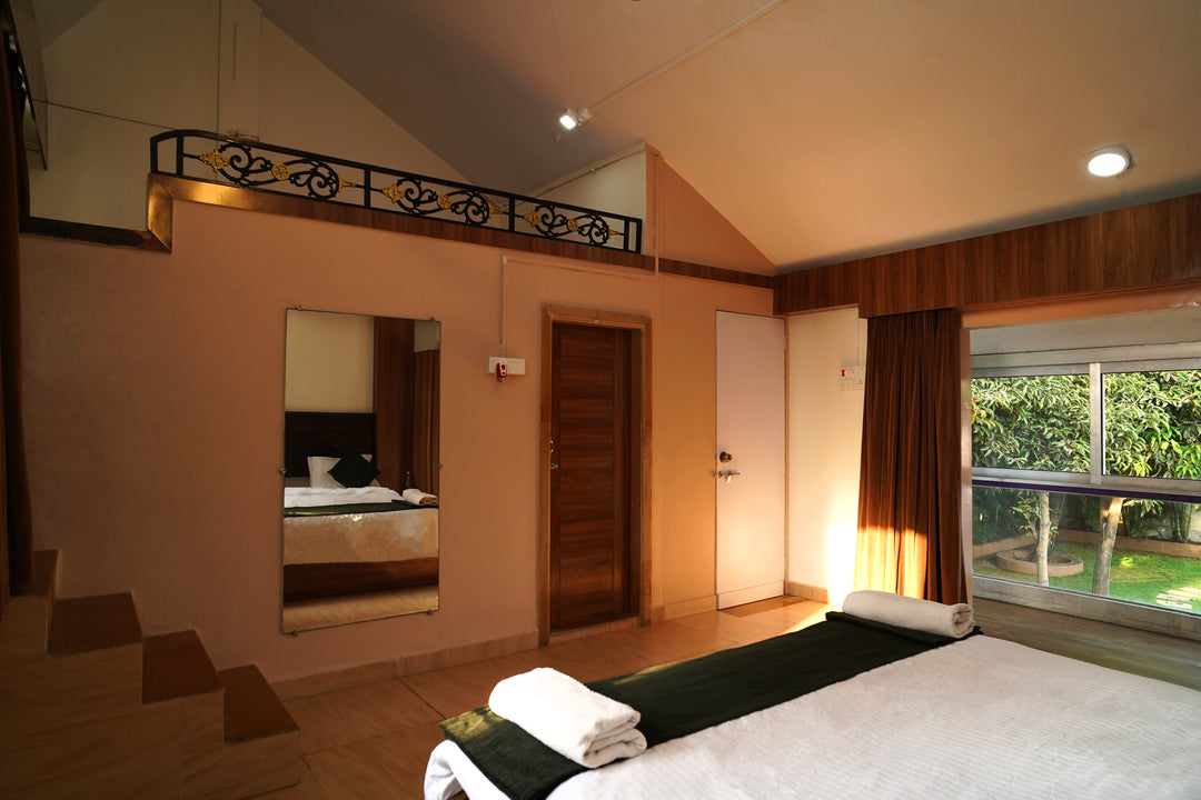 Seashore Villa