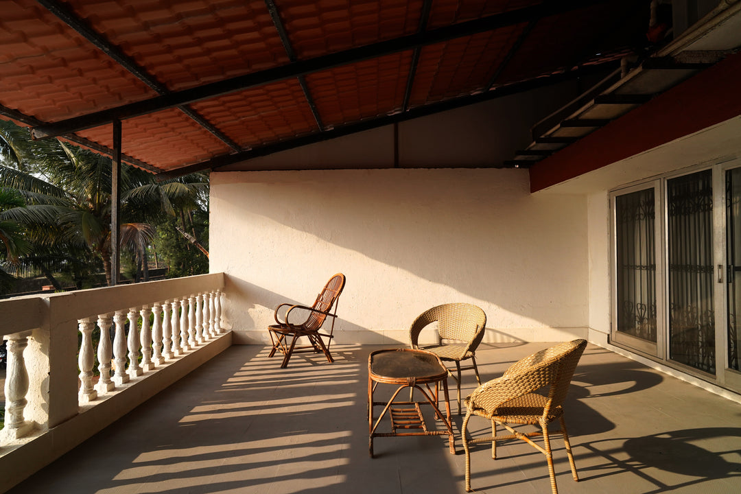 Seashore Villa