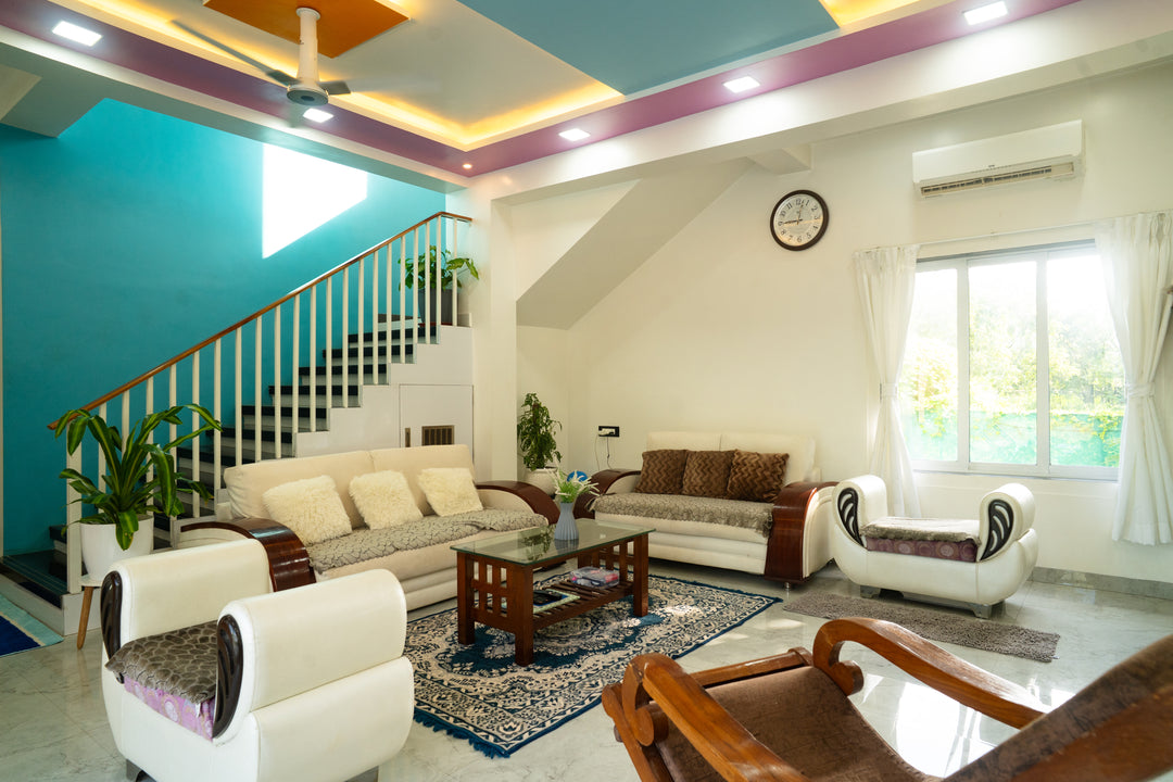 Garnet House