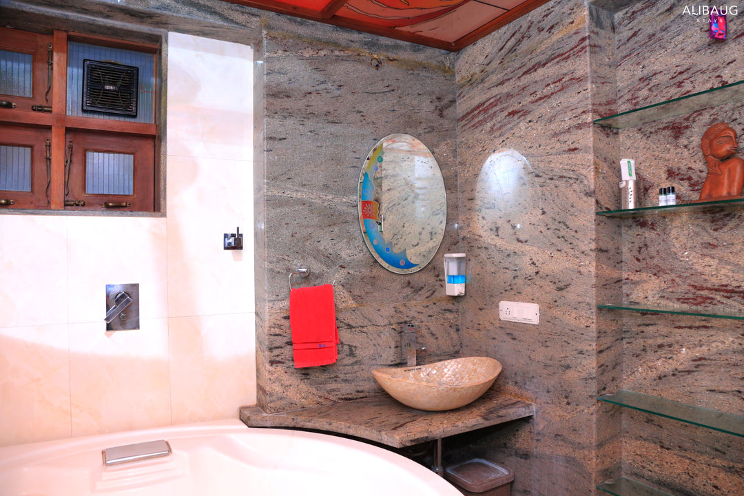 Orchid Villa