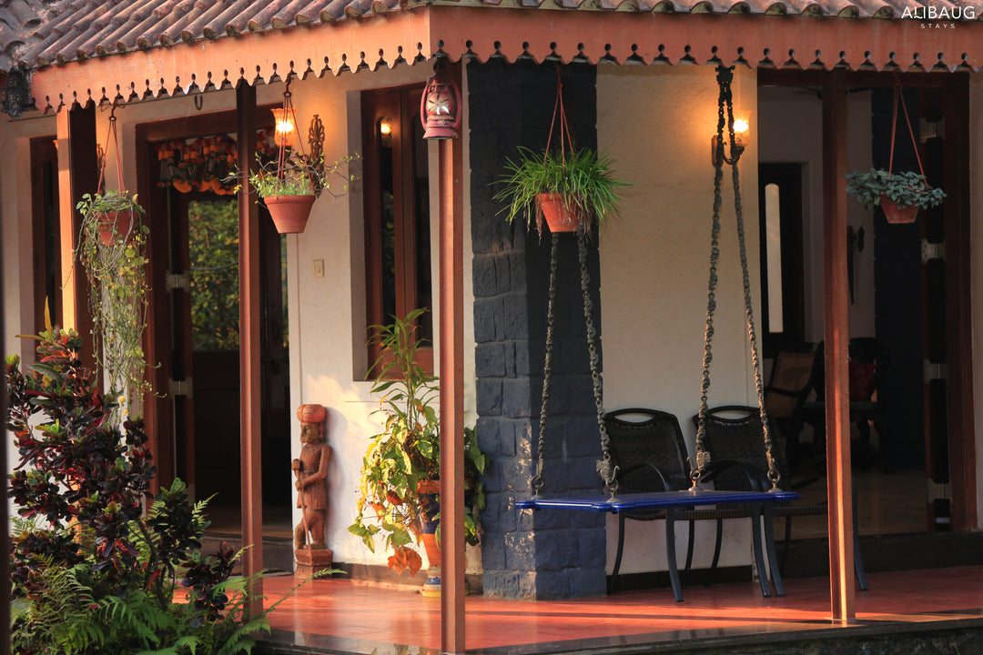 Orchid Villa