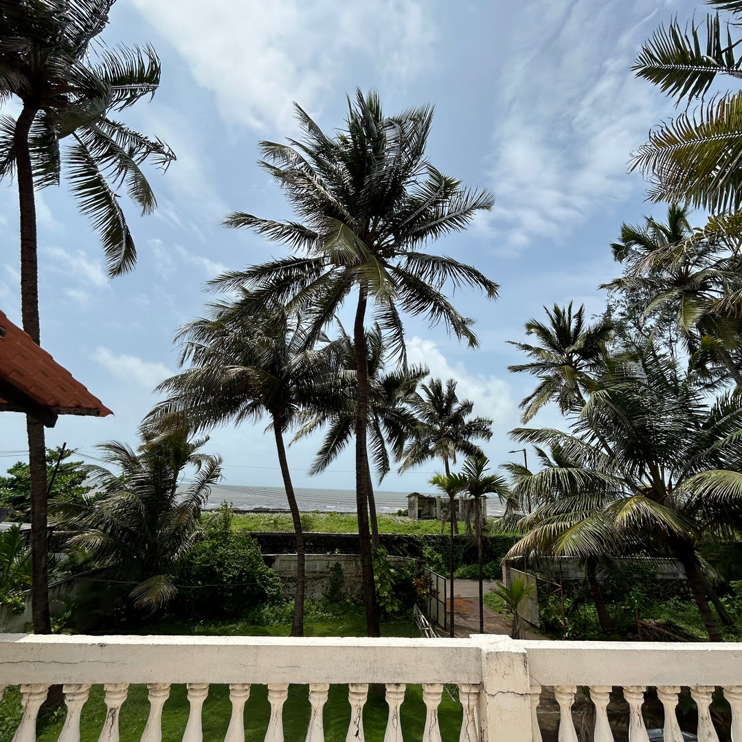 Seashore Villa
