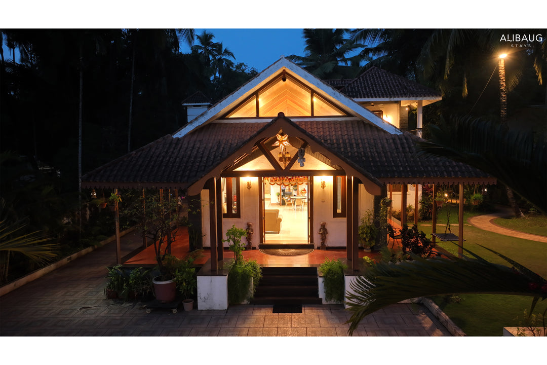 Orchid Villa