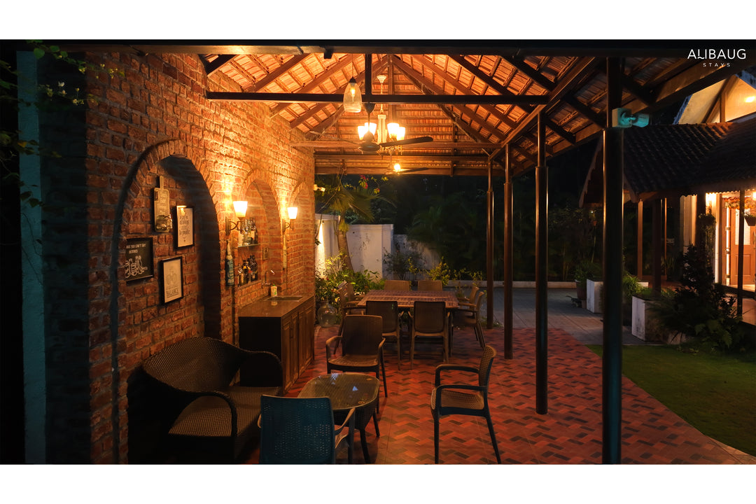 Orchid Villa