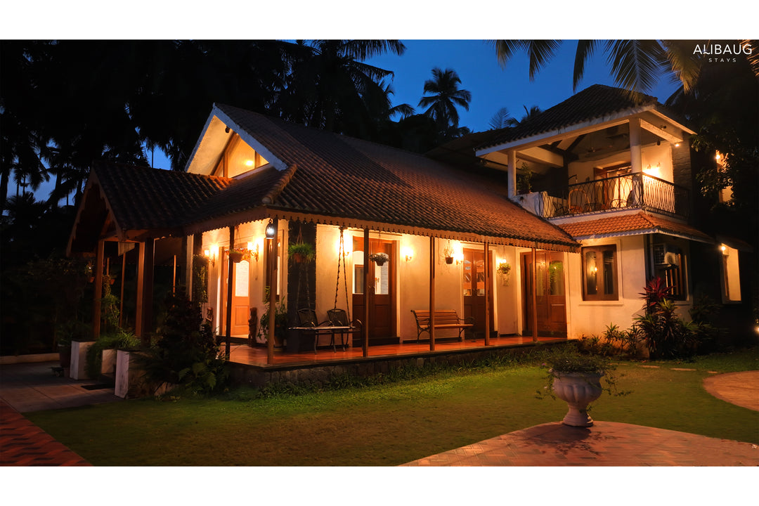 Orchid Villa