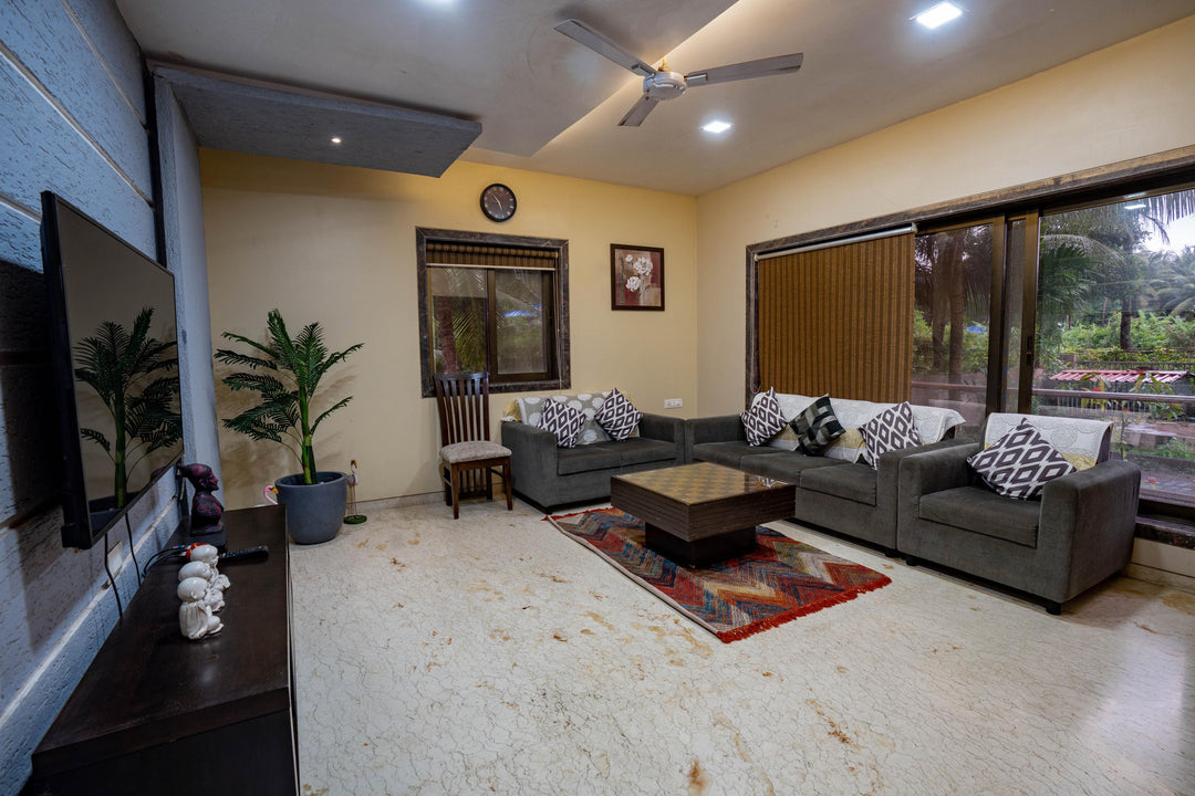 Sparsh Villa