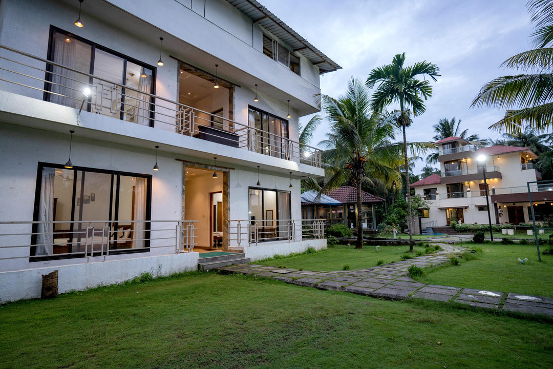 Sparsh Villa