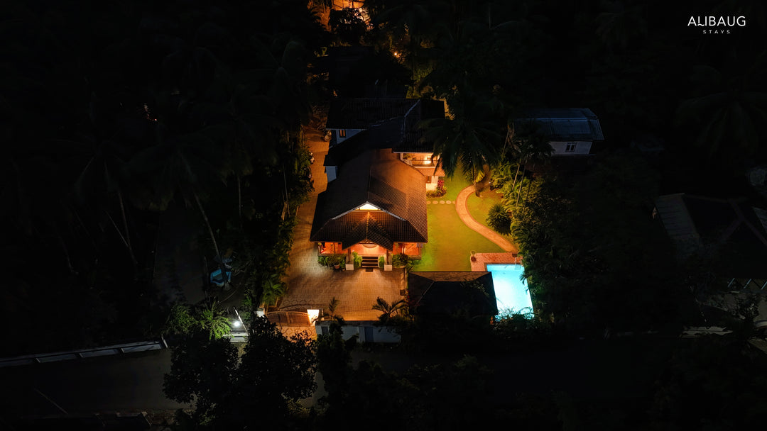 Orchid Villa