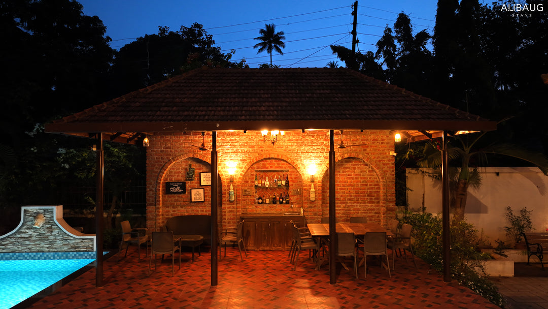 Orchid Villa