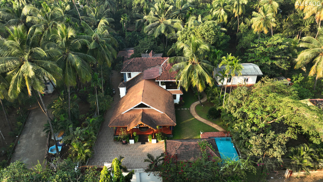 Orchid Villa