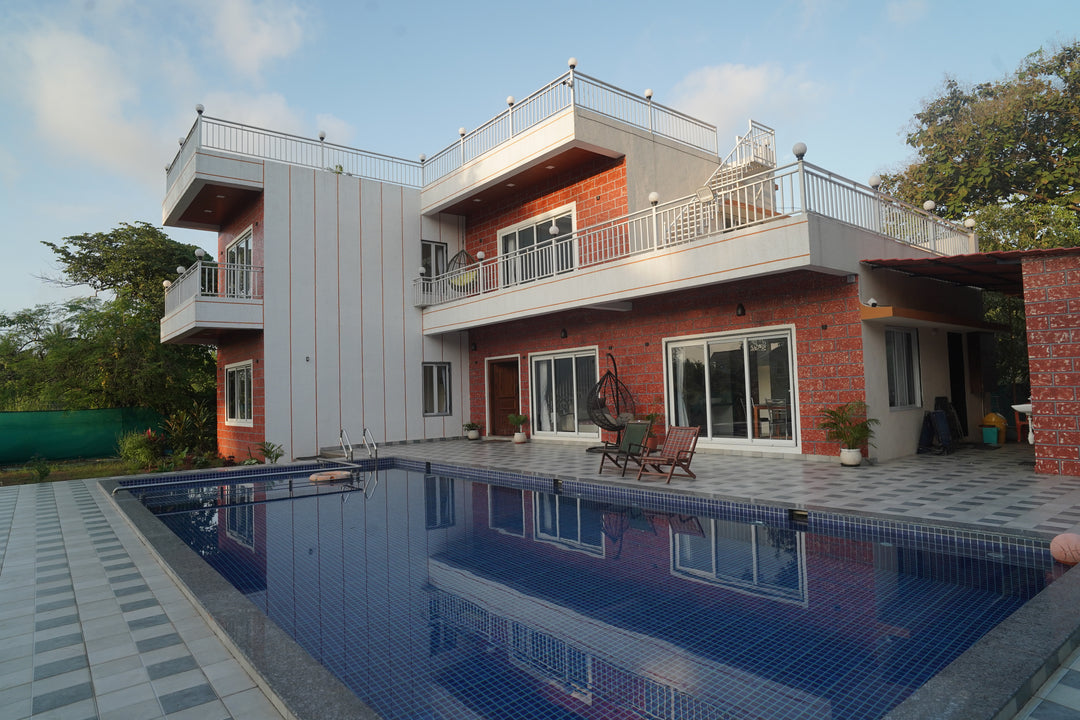 Garnet House