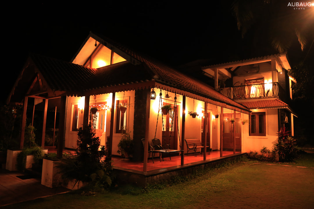 Orchid Villa