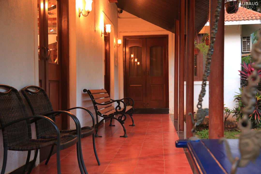Orchid Villa