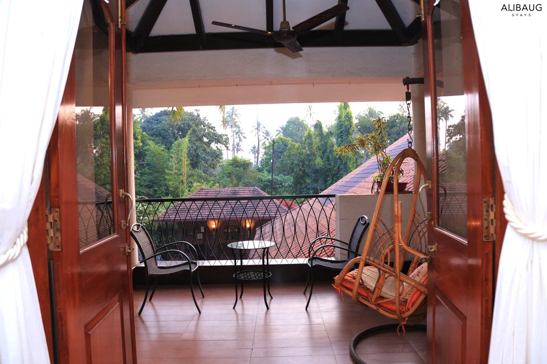 Orchid Villa