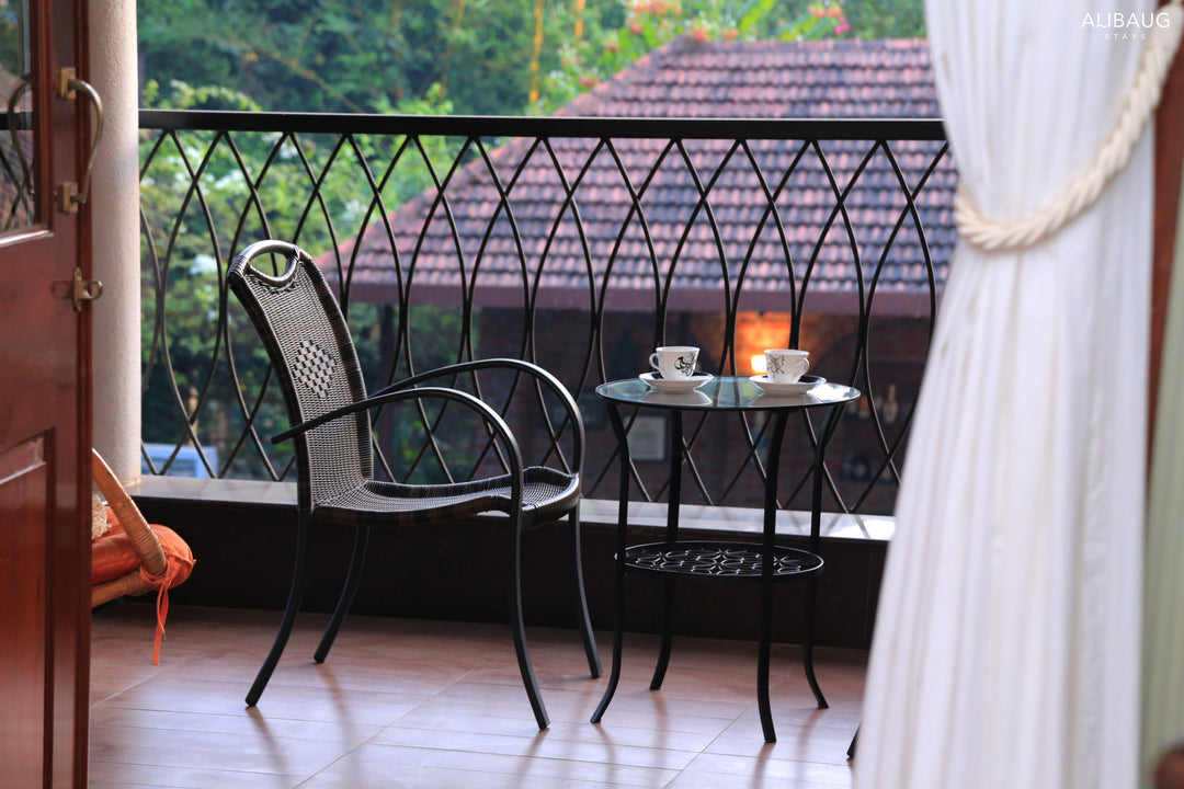 Orchid Villa