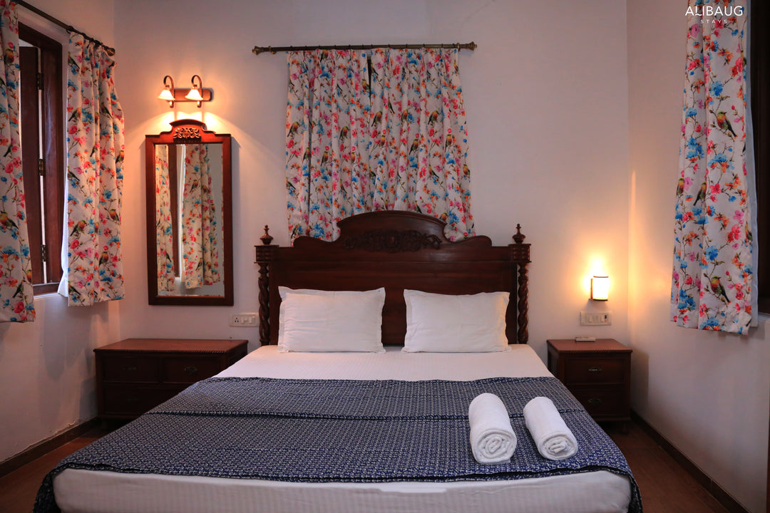 Orchid Villa