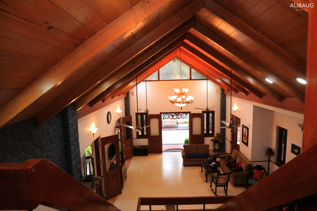 Orchid Villa