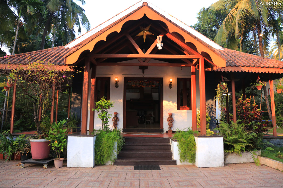 Orchid Villa