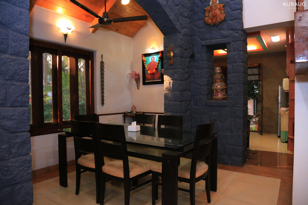 Orchid Villa