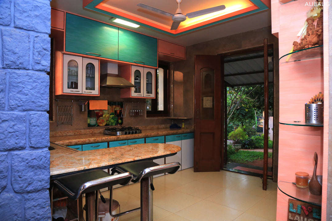 Orchid Villa