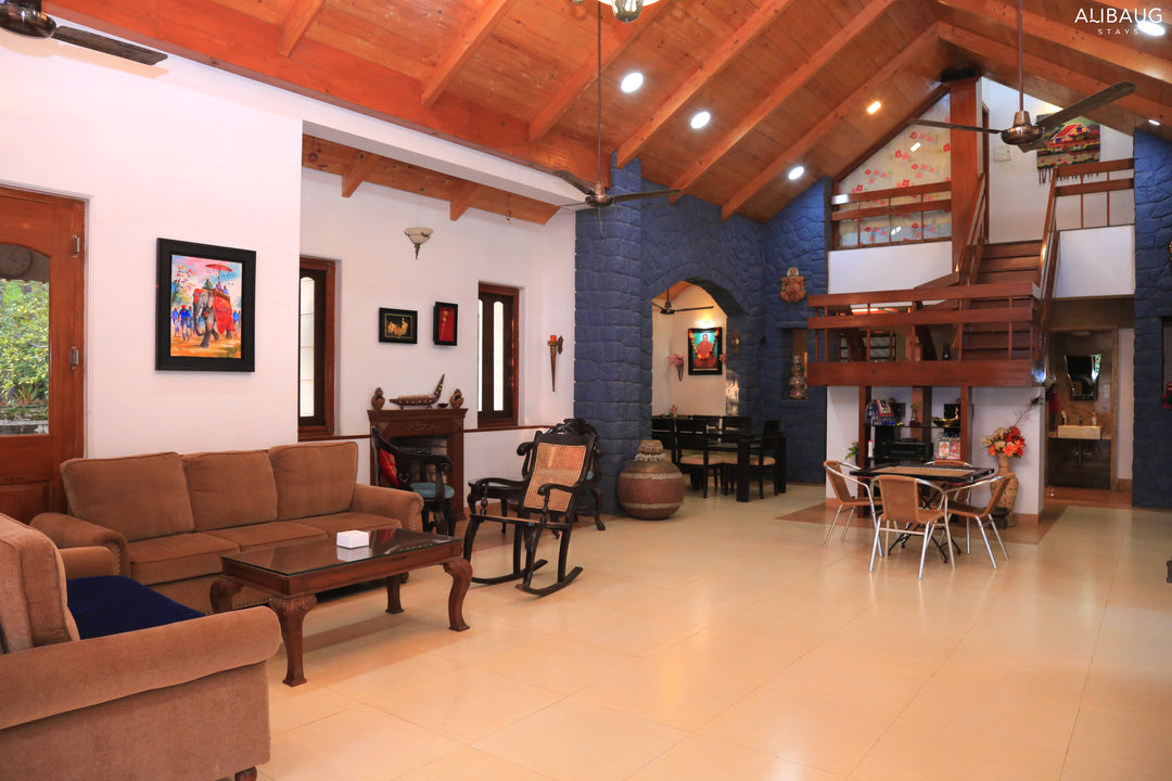 Orchid Villa