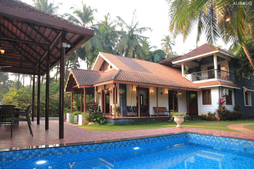 Orchid Villa