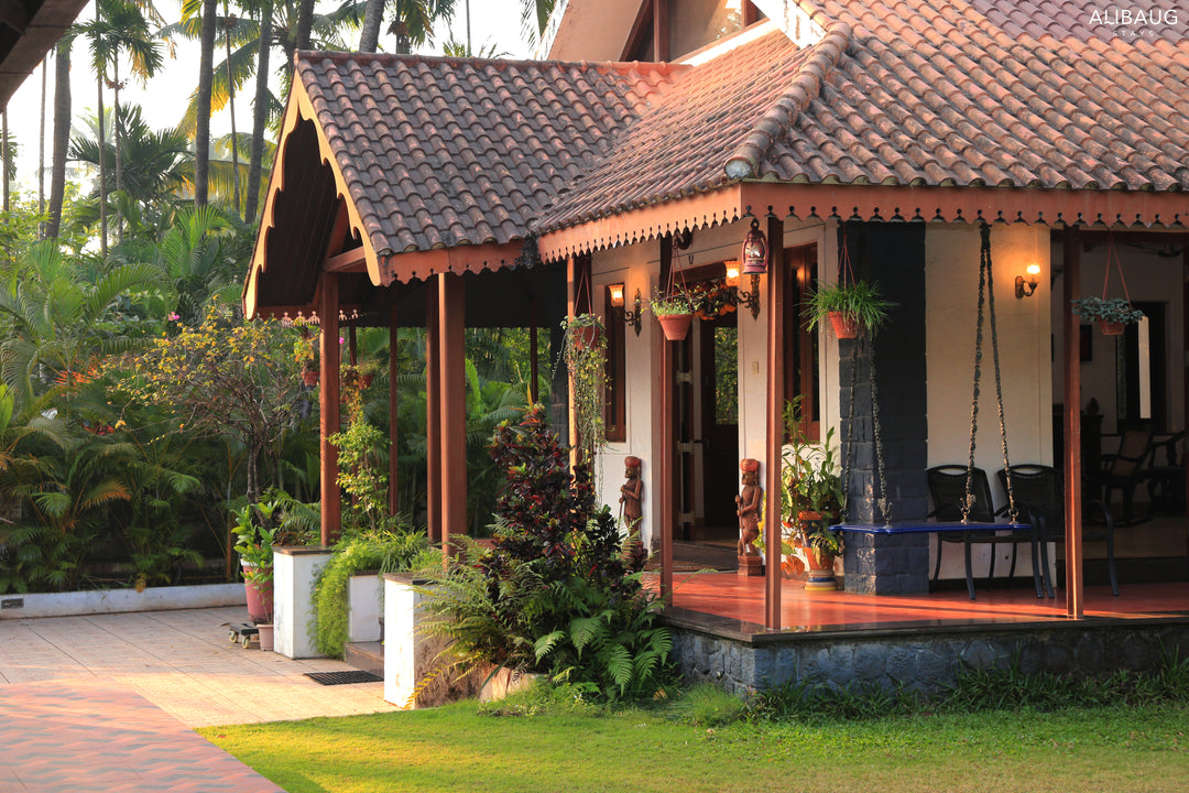 Orchid Villa